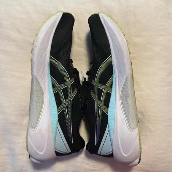 ASICS GEL-KAYANO 30, size 8.5 US - Picture 4 of 10